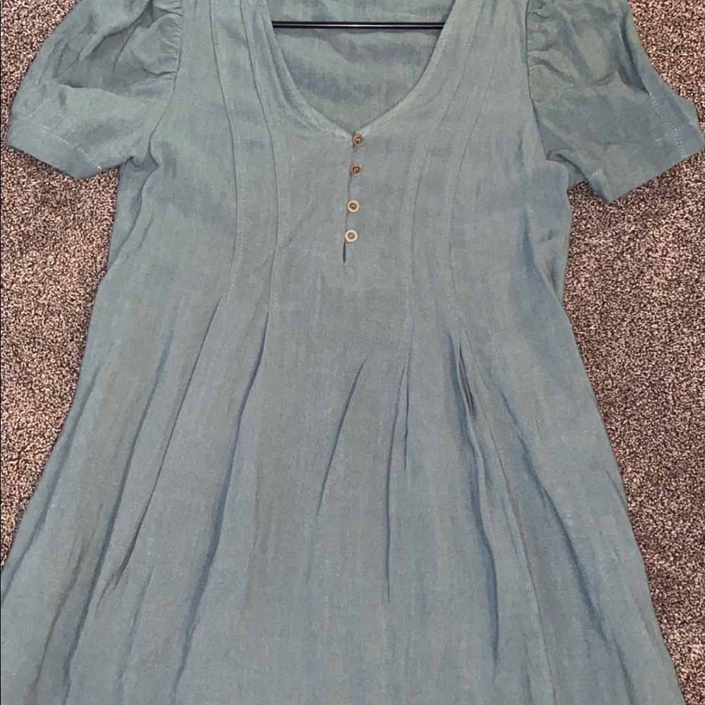 Vici dress small